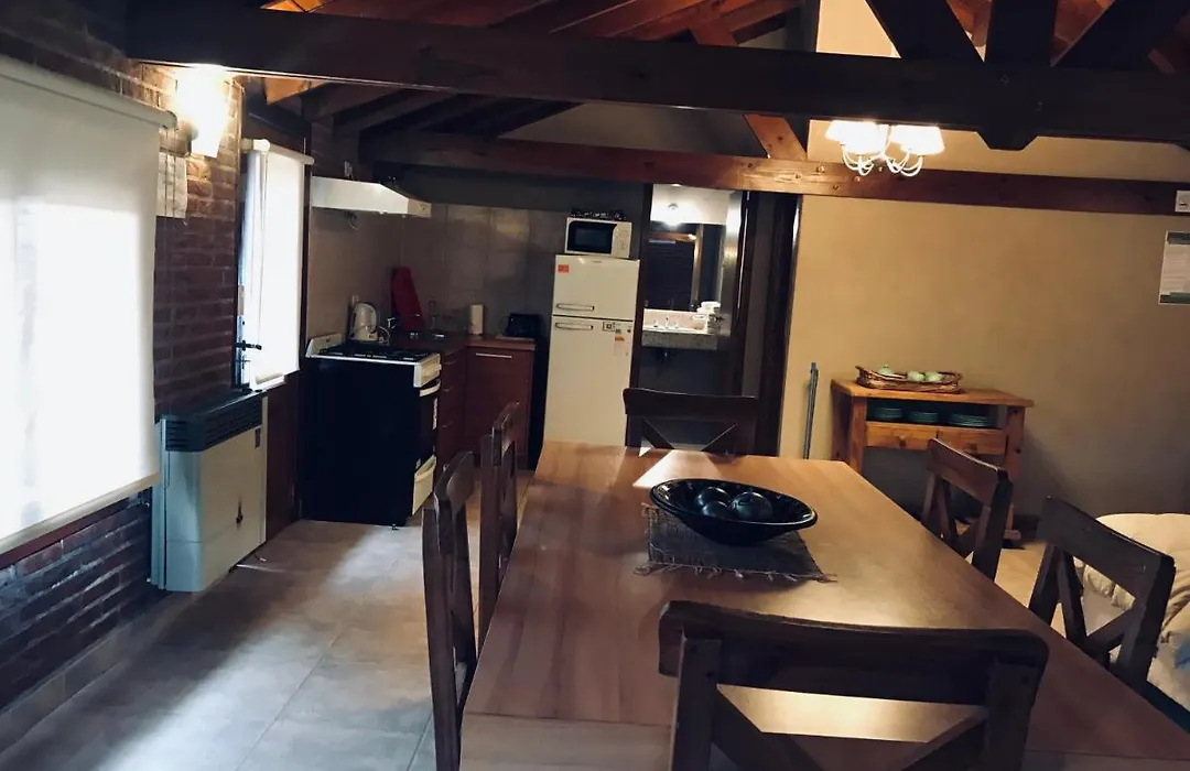 Rey del Bosque Apart - Hotel&Spa-1