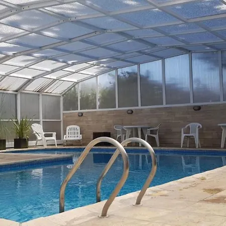 Rey del Bosque Apart - Hotel&Spa-3